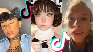 😳🔥 NEW TikTok Cringe Compilation 61 [upl. by Thacher]