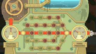 Poptropica SteamWorks Island Walkthrough 1 [upl. by Nwahsar514]