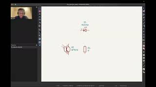 KiCAD Basics  Schematic Design [upl. by Noell]