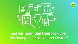 Strom und Gas vom selben Anbieter  Ökostrom und Ökogas aus einer Hand [upl. by Nhguav953]