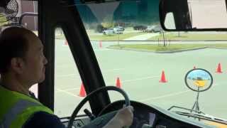 LISD amp First Student Bus Safety [upl. by Carleen]