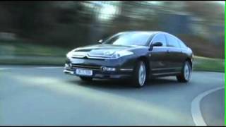 Musketier Citroen C6 [upl. by Illil]