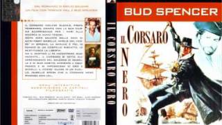 Bud Spencer e Terence Hill  Il corsaro nero  SOUNDTRACK [upl. by Venice]