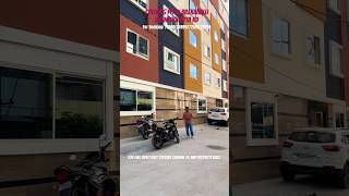 Coliving PG in Bilekahalli Bannerghatta Rd I Coliving PG in Bangalore IJP Classic Coliving Pg short [upl. by Forlini]