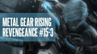 Metal Gear Rising Revengeance 153 Unlockables [upl. by Eldorado]