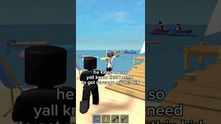 I won’t let that slide 🛝 roblox funny memes unflopme [upl. by Jamaal995]