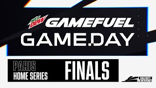 FINALS  Atlanta FaZe vs Florida Mutineers  Paris Legion Home Series  Day 3 [upl. by Natsyrk]