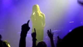 Marmozets quotCaptivate Youquot live at Roundhouse London [upl. by Jarrid130]