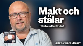 Makt – med Torbjörn [upl. by Noli]