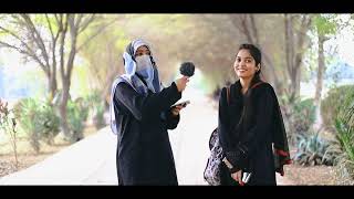 Student Life at COMSATS Comsats University Islamabad  Sahiwal Campus [upl. by Norvun]