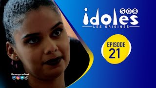 IDOLES  Saison 8  Episode 21 VOSTFR [upl. by Territus]