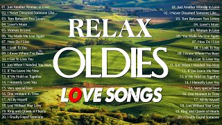 Timeless Evergreen Relaxing Beautiful Love Songs 70s 80s 90s 🍒 Best Love Songs of Cruisin Lyrics [upl. by Arihat245]