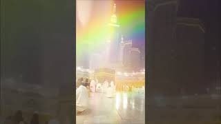 Khana kaba kaba viral shorts shortvideo viralvideo makkah beautiful love unfrezzmyaccount [upl. by Haimes]