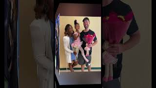 Serena Williams 2 Adorable Children With Alexis Ohanian [upl. by Nesral]