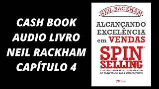 Alcançando excelência nas vendas capitulo 04  Cash Book [upl. by Maleki]