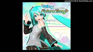 Hatsune Miku  Rolling Girl Audio [upl. by Iana]