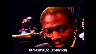 MOLIMO SANTU de Kool MATOPE  KINEXPRESS Productions [upl. by Inaflahk906]