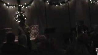 David Archuleta  O Holy Night Christmas 2007  YouTube Music [upl. by Etna]