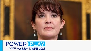 Bloc says “time is running” for Liberals on OAS bill ultimatum  Power Play with Vassy Kapelos [upl. by Qifahs345]