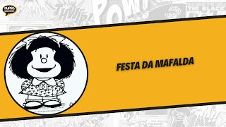 Festa da Mafalda [upl. by Mansfield]