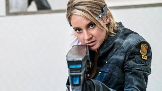 Divergent Trailer Italiano Ufficiale 2014  Kate Winslet Movie HD [upl. by Acissej]