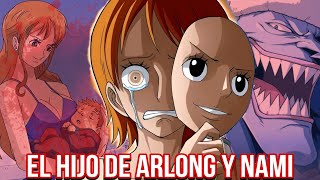 Las TEORÍAS MAS BIZARRAS  PERTURBADORAS de ONE PIECE  One Piece 2024 [upl. by Christan]