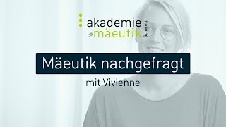 Mäeutik nachgefragt  Vivienne [upl. by Abbe]