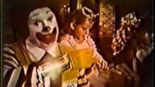 1971 73 McDonalds Commercials [upl. by Helge]