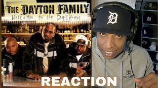 FIRST TIME LISTENING The Dayton Family quotShadowsquot REACTION [upl. by Pinsky301]