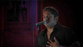 Siavash  Didar Unplugged Live at The BBC  سیاوش  دیدار [upl. by Eekcaj482]