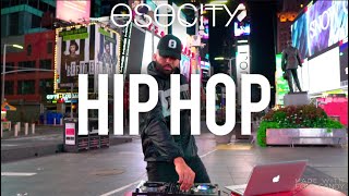 2000s Hip Hop Mix  The Best of 2000s Hip Hop by OSOCITY [upl. by Jacobina263]