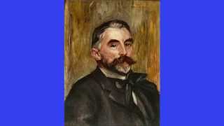 Le Guignon Stéphane Mallarmé [upl. by Hairym]