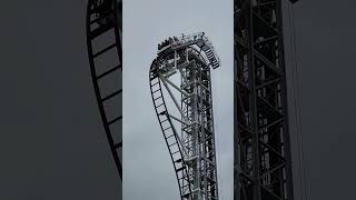 Would You dare ride the Takabisha Roller Coaster [upl. by Cid]