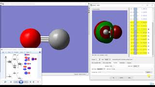 Tutorial 03  Visualizing Molecular Orbitals and Electrostatic Potential Maps  Dr M A Hashmi [upl. by Belinda]