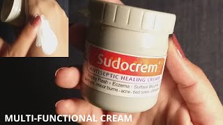 SUDOCREM reviews  Honest review Is SUDOCREM worth buying URDUHINDI   shoppingcartpk [upl. by Plusch334]