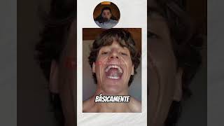 Que significa ESTA FAMOSA seña de TIK TOK [upl. by Law]