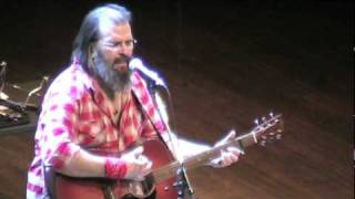 Copperhead Road  Steve Earle Live at the Orpheum in Vancouver [upl. by Aramoix]