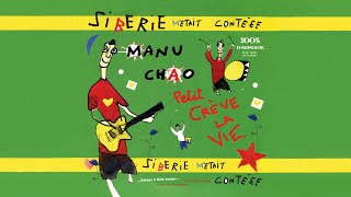 Manu Chao  Lautomne Est Las Official Audio [upl. by Seda]