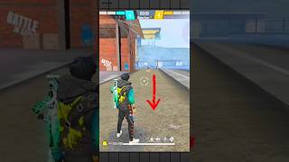 IMPOSSIBLE 🍷🗿 shortsfeed freefirehighlights freefire freefireshorts gaming [upl. by Guevara636]