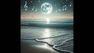 😴🌊🎵 MUSIQUE Douce et VAGUES Apaisantes pour Mieux DORMIR [upl. by Cerys]