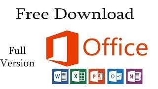 how to ms office Install and crack windows laptop or computer Microsoft office full activation [upl. by Bram715]