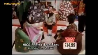 WOOLWORTHS CHRISTMAS TV ADVERT tim brooke taylor anita harris windsor davies don estelle bill oddie [upl. by Irtimed653]