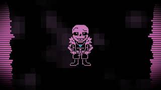 UNDERLUST  OUTBURST OF LUSTOriginal Megalovania [upl. by Jair]