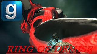 GMOD Trevor Henderson Precursor of The First War RING OF DEMISE Update [upl. by Magena]