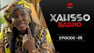 XALISSO  Saison 1  Episode 5 VOSTFR [upl. by Aicenat]