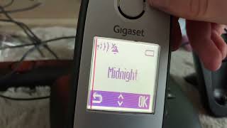 Gigaset ringtones sent by NorthWestAdventuresOfficial [upl. by Eichman855]