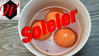 Soleier einfach und lecker  4k Video [upl. by Marius]