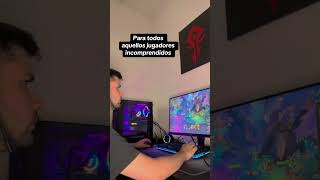 Para todos los gamers💕 gamer viralvideo videojuegos español [upl. by Isidore]