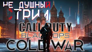 Прохождение ► Call of Duty Black Ops Cold War №2 [upl. by Cailean550]