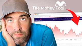 Motley Fool Stock Advisor Review 2024  Is Motley Fool Actually Worth It [upl. by Nakah]